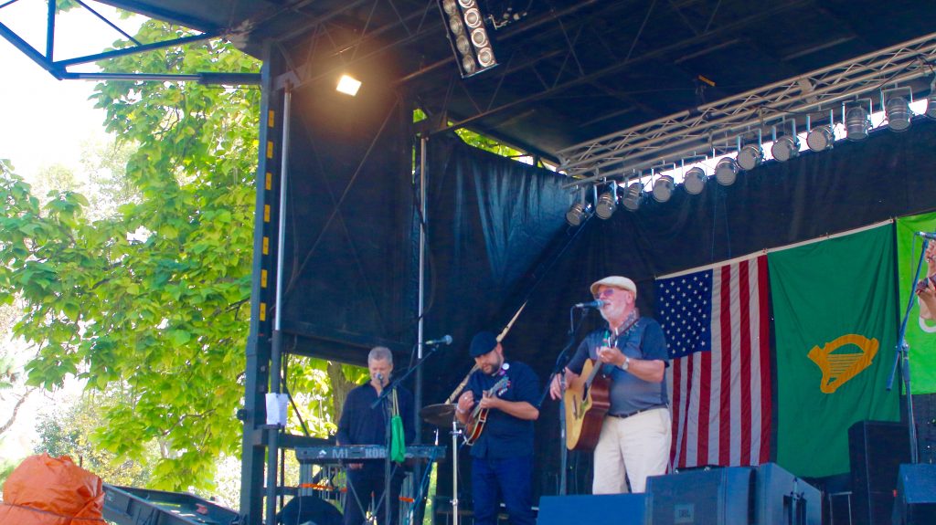 Indy Irish Fest imports culture from across the pond The Reflector