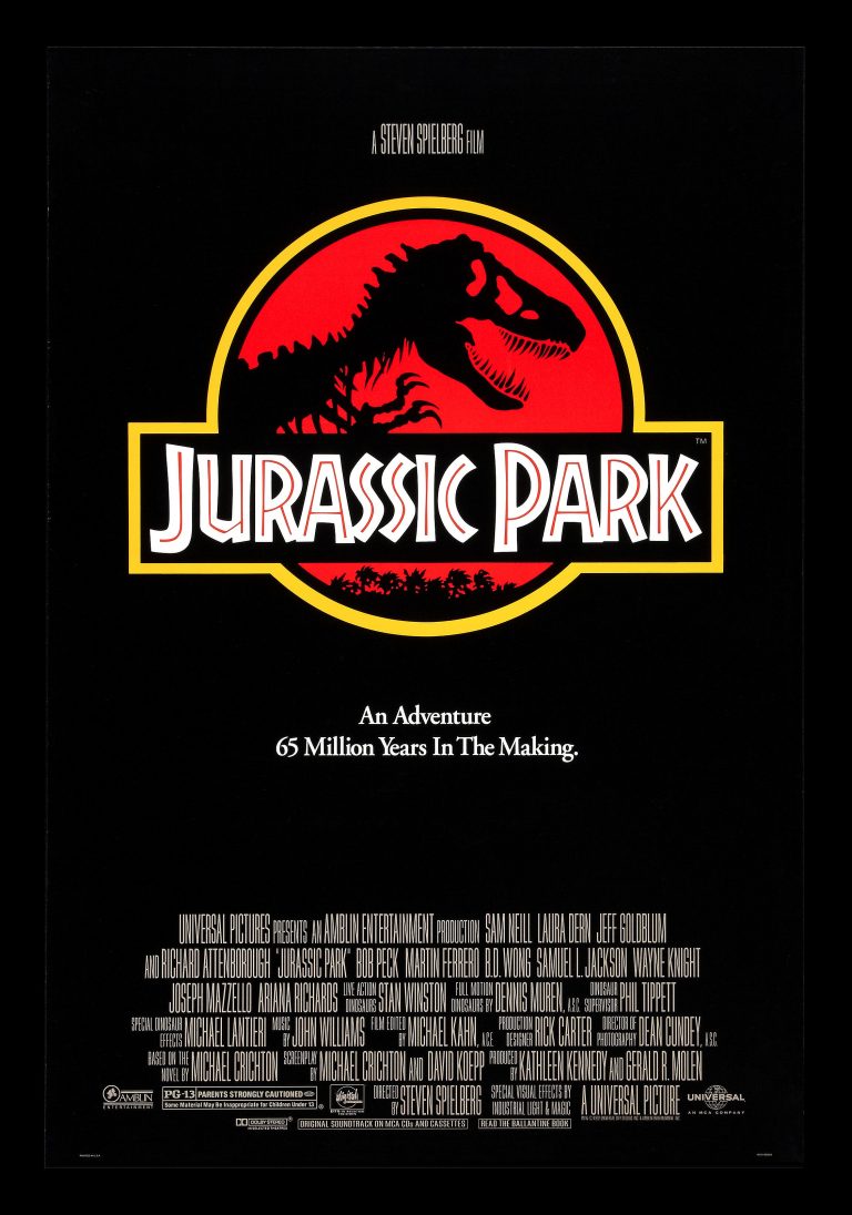 Jurassic-Park-movie