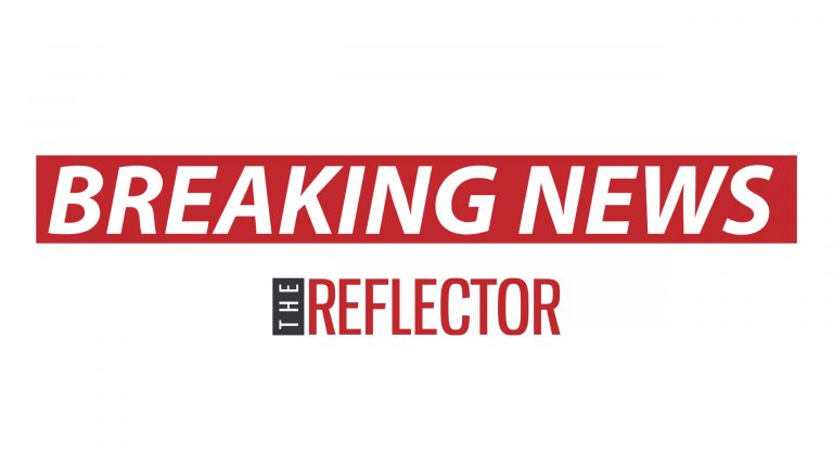 Breaking News: The Reflector