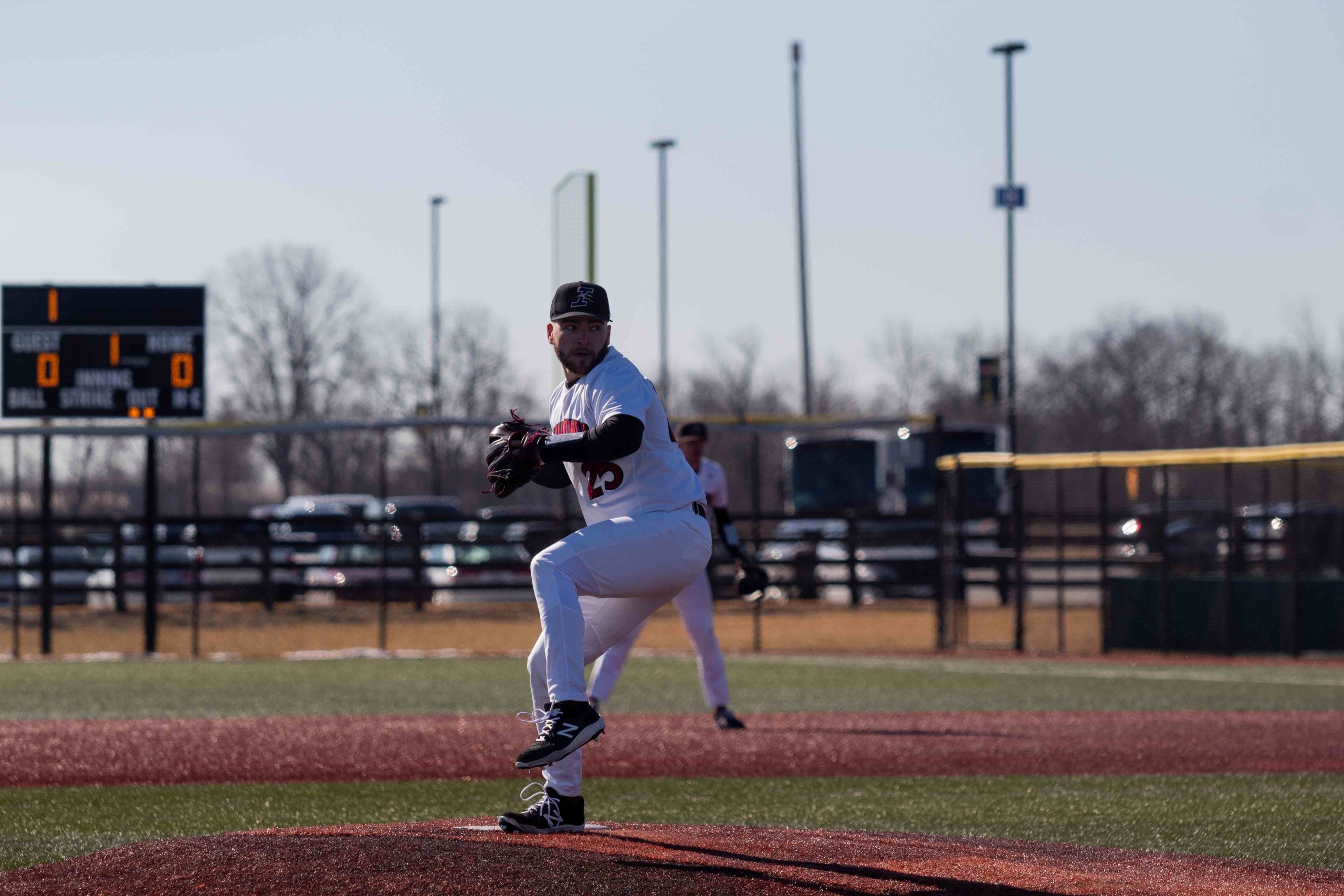 UIndy Baseball announced fourth in the Blue Division GLVC preseason ...