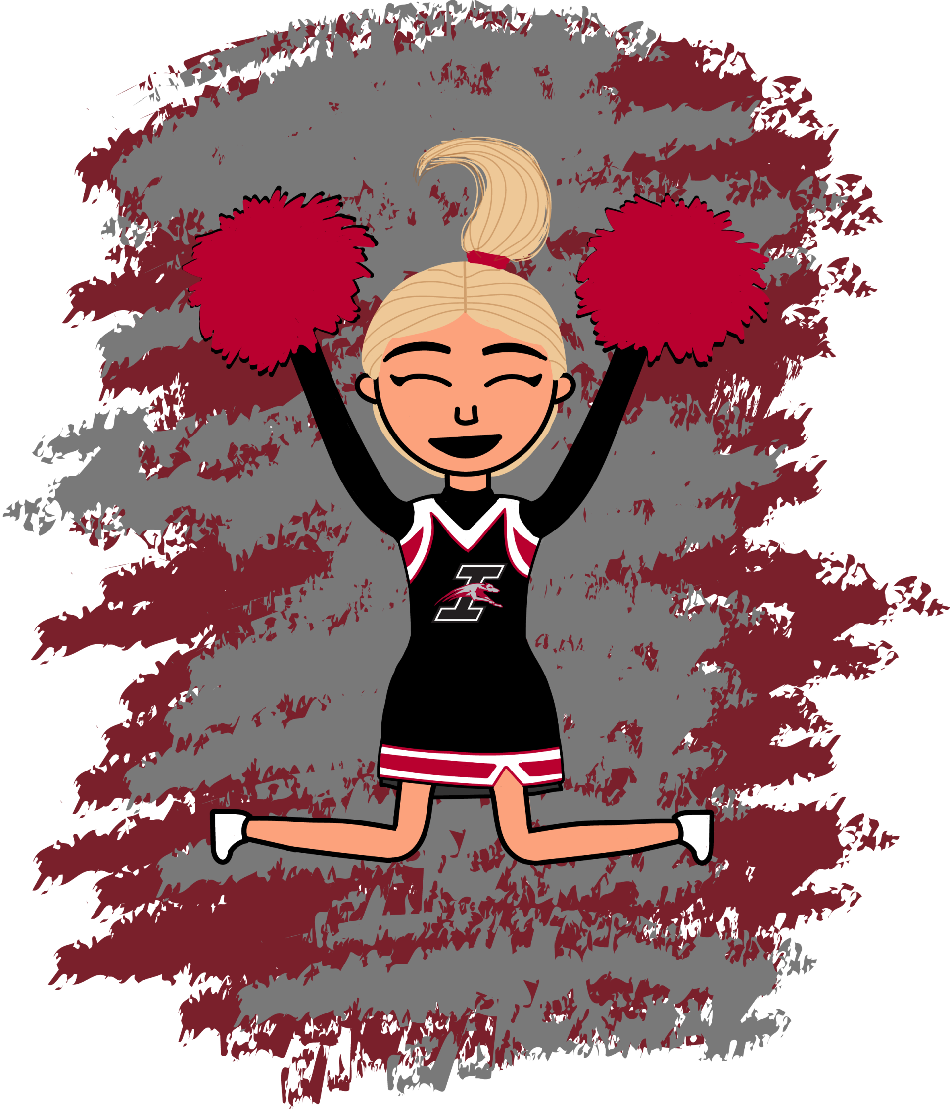 UIndy Cheerleading Squad comes back strong The Reflector