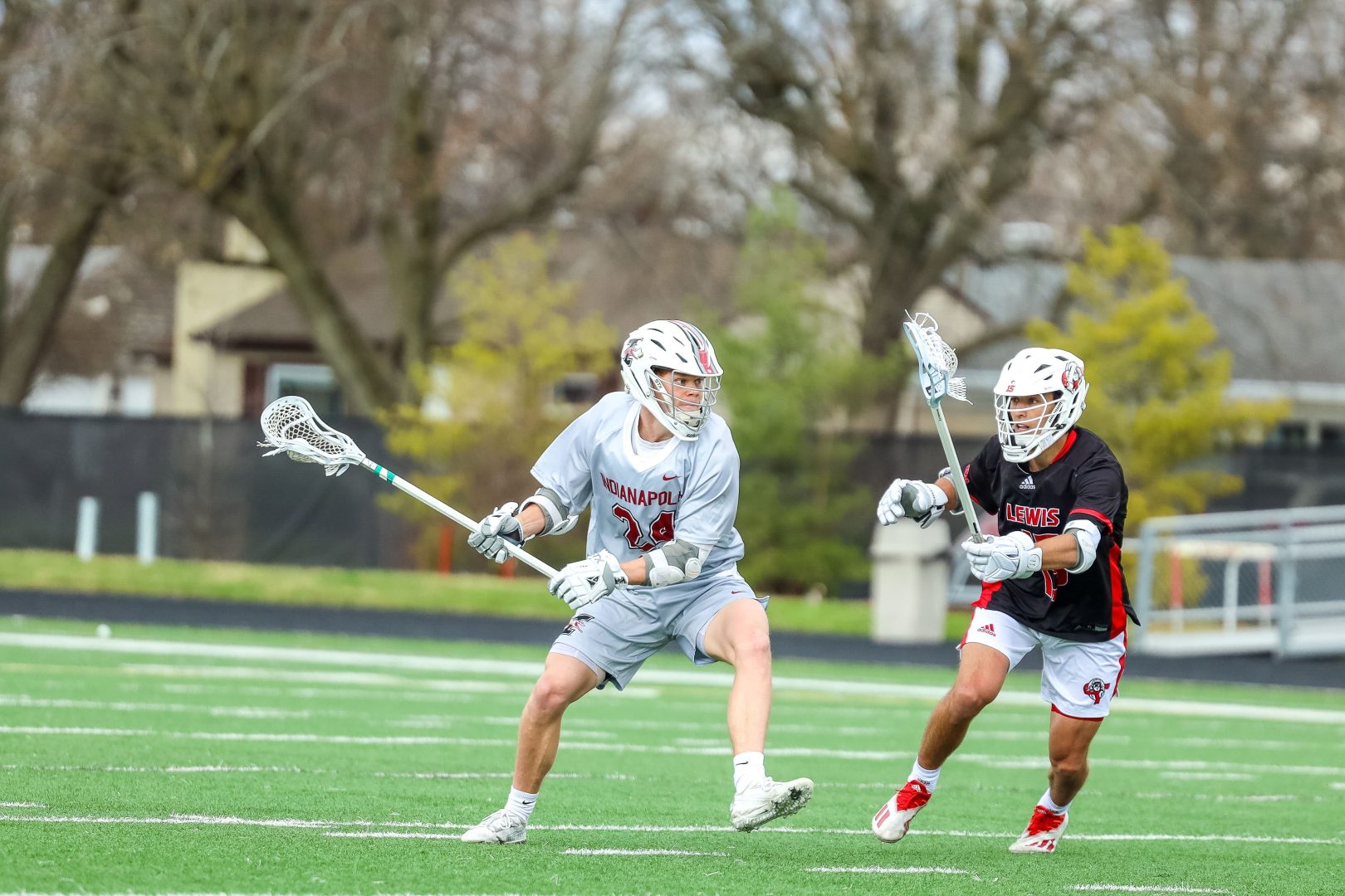 professional lacrosse jerseys