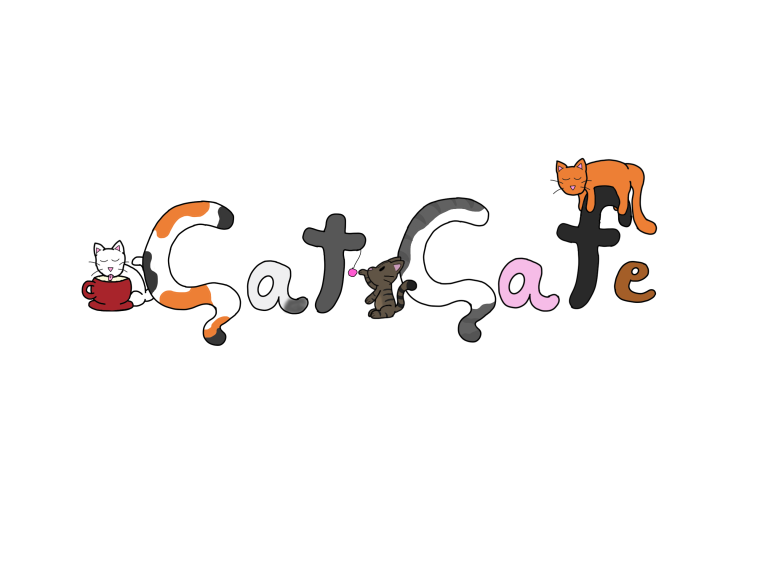 cat cafe