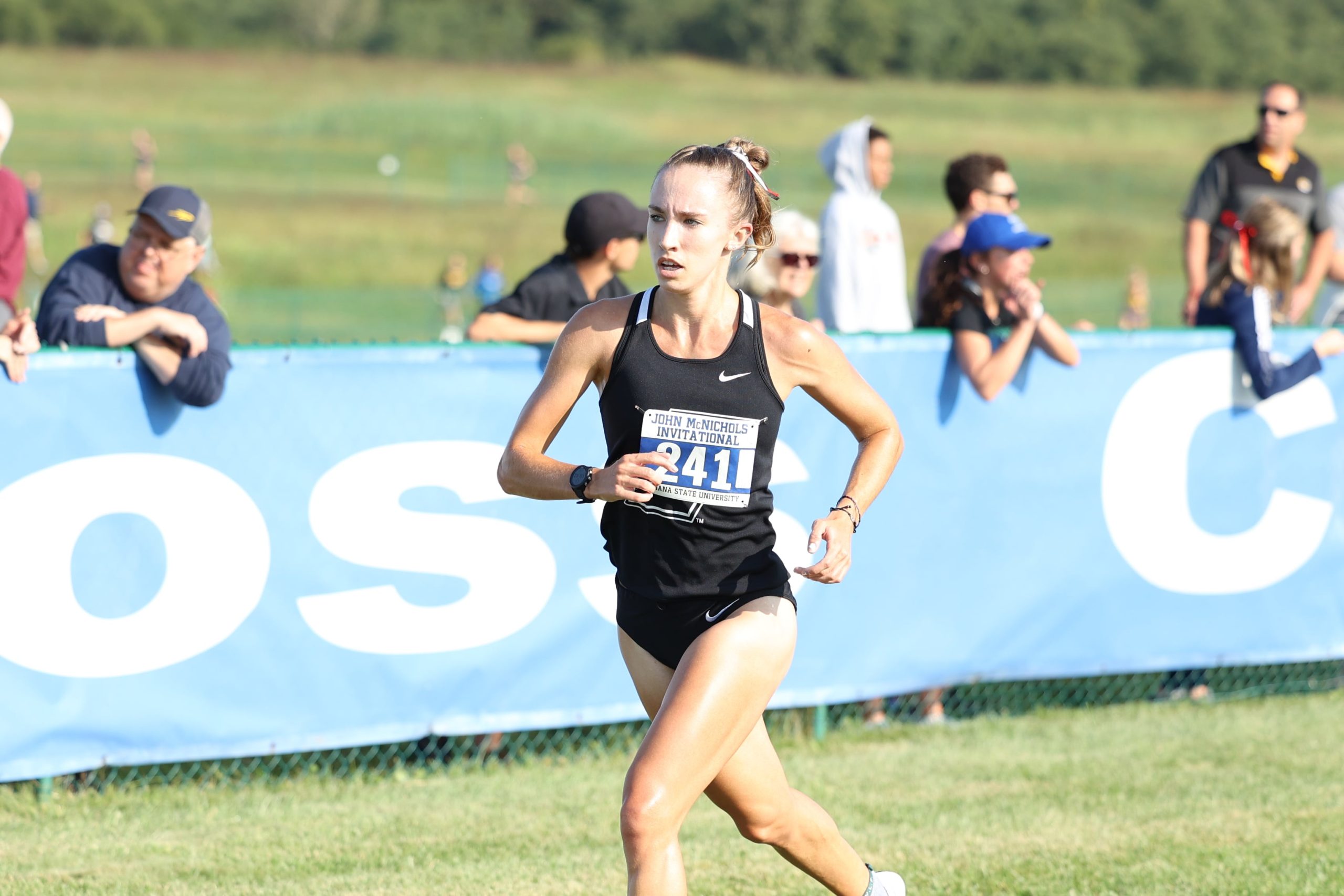 UIndy cross country gearing up for conference play – The Reflector