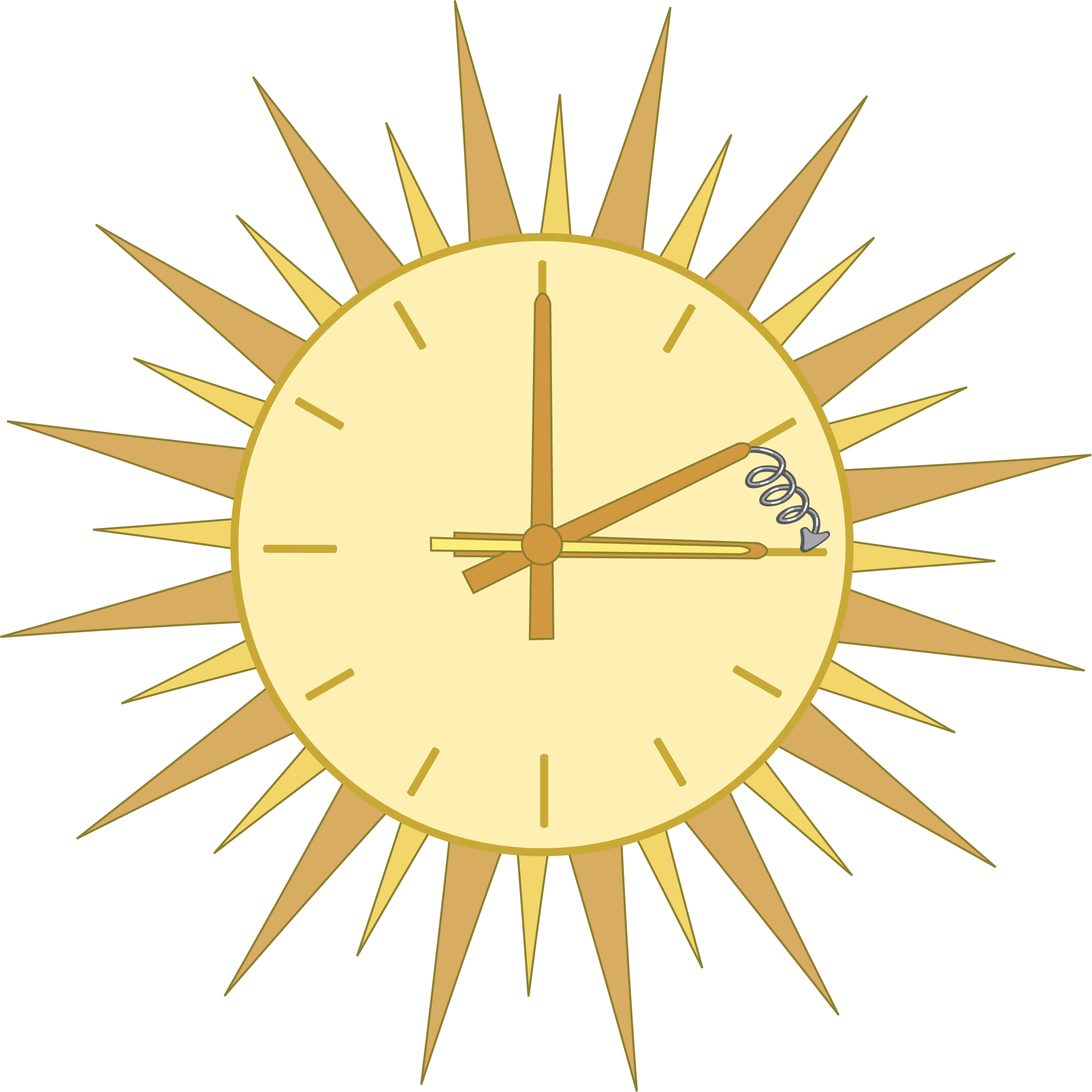 Daylight Saving Time Should Stay for Good – The Reflector