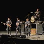 Indiana State Fair Beatles 60th Anniversary Tribute