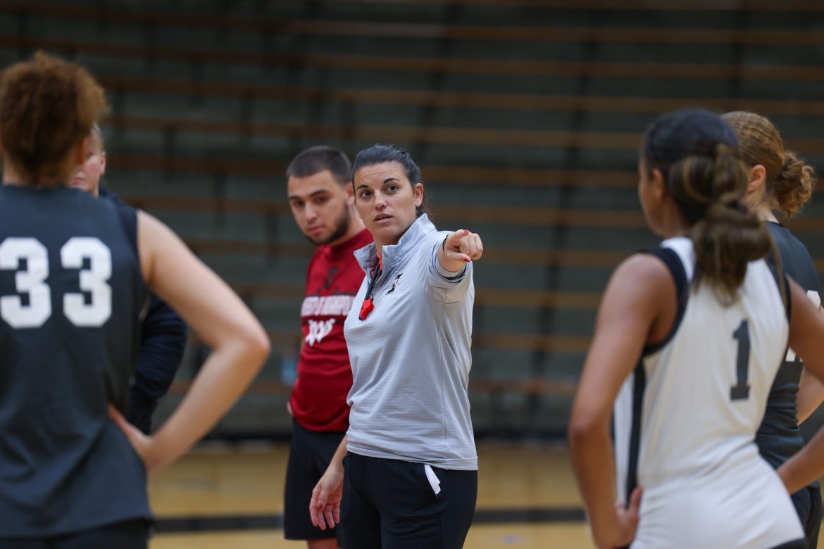 New Era Of UIndy Basketball The Reflector new-era-of-uindy-basketball-the-reflector