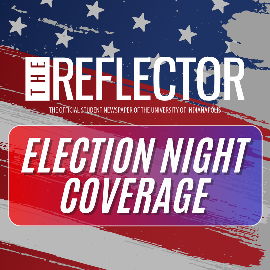 Live Updates Election Night 2024 The Reflector