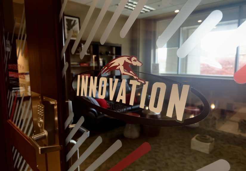 Innovation Studio