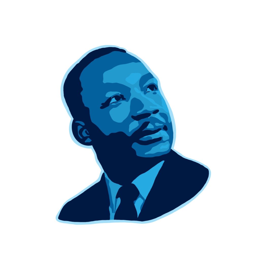 MLK