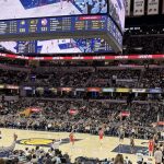 Gainbridge Fieldhouse