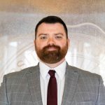 Andrew Stafford headshot