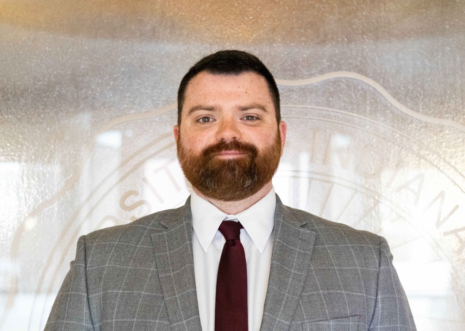 Andrew Stafford new hire