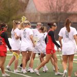Women's Lacrosse