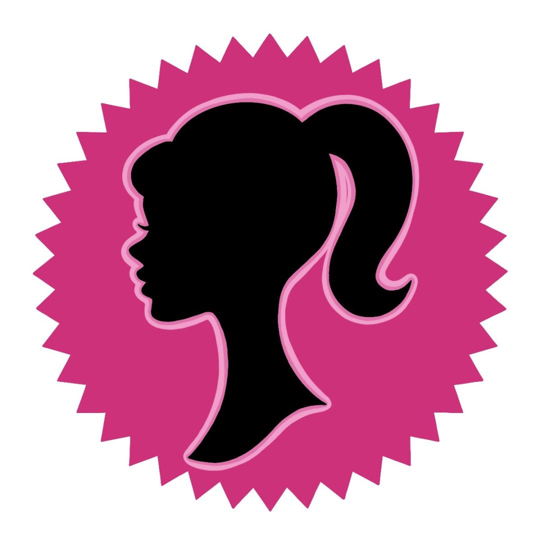 Barbie Graphic