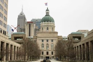 Indiana Senate Bill 76: Where would UIndy students go if US Immigration and Customs Enforcement showed up?