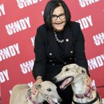 Dr. Singh with Grady I and Grady II