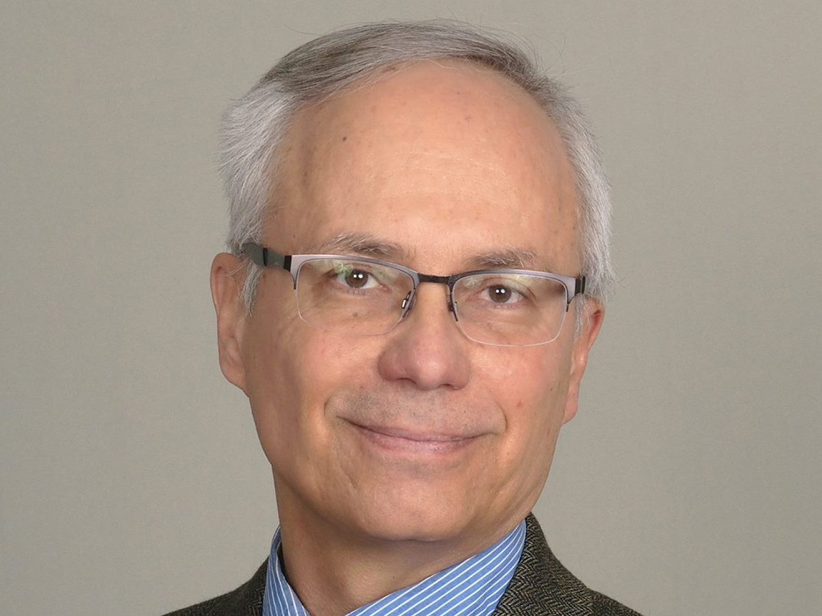 Mark Renholzberger
